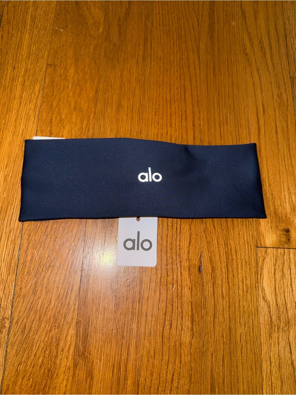 NWT ALO AIRLIFT HEADBAND
